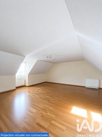 Maison à vendre 9 pièces 240 m² Chailly-en-Bière