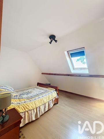 Maison à vendre 9 pièces 240 m² Chailly-en-Bière