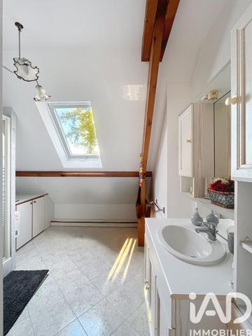 Maison à vendre 9 pièces 240 m² Chailly-en-Bière