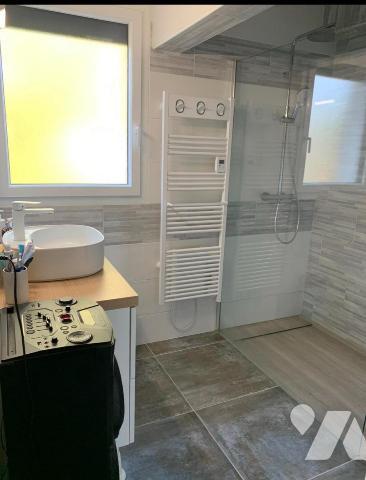 MAISON T9- SOUS-SOL- DEPENDANCE - Jardin - 2511m²