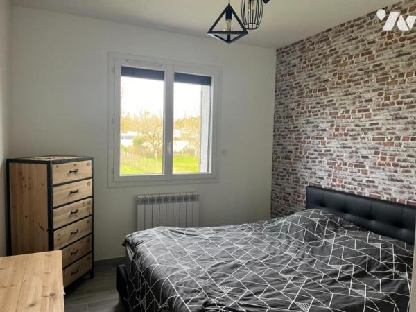 MAISON T9- SOUS-SOL- DEPENDANCE - Jardin - 2511m²