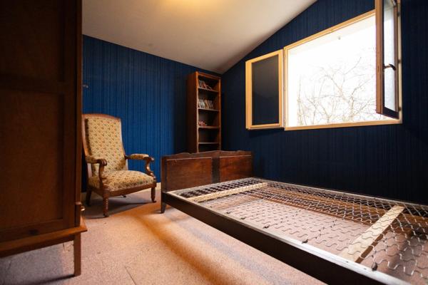 Maison T4, Terrain de 1220m² à Lourdes (65)