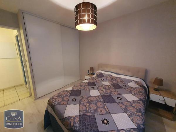 Appartement à louer 3 pièces 61.95m² Fécamp (76400)