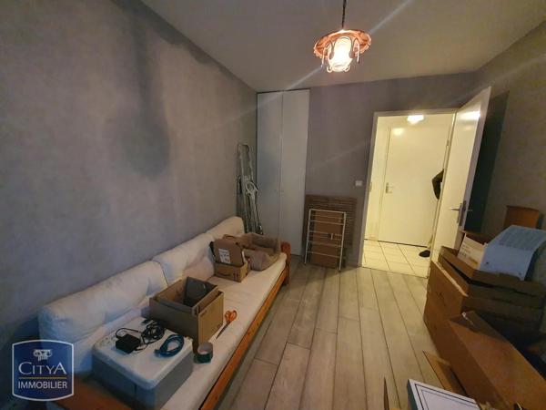 Appartement à louer 3 pièces 61.95m² Fécamp (76400)