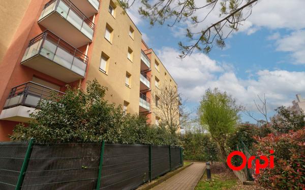 Appartement à vendre    2 pièces • 50,73 m2 Villeurbanne