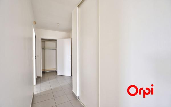 Appartement à vendre    2 pièces • 50,73 m2 Villeurbanne