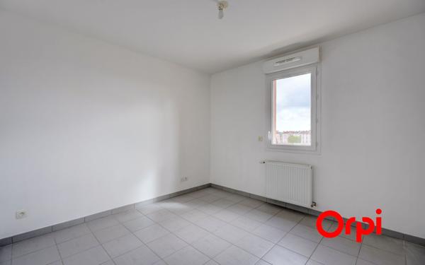 Appartement à vendre    2 pièces • 50,73 m2 Villeurbanne