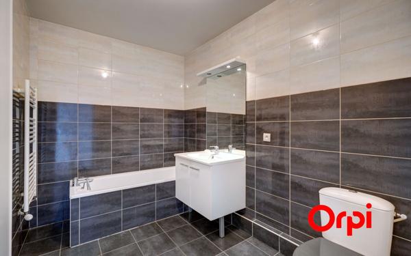 Appartement à vendre    2 pièces • 50,73 m2 Villeurbanne