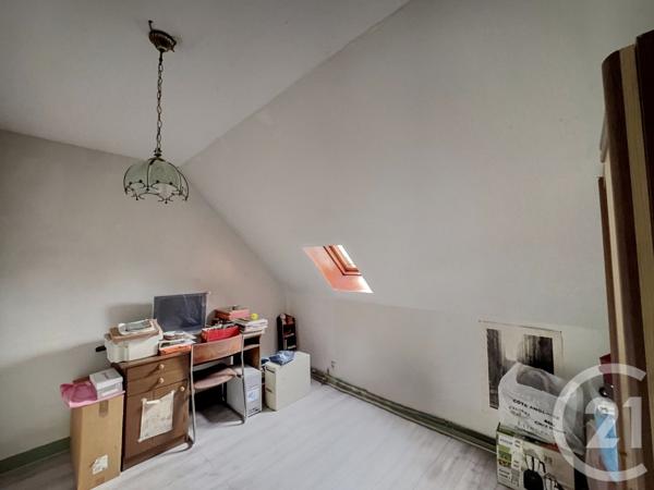 Maison à vendre  6 pièces - 102,88 m2 LE BLANC MESNIL - 93