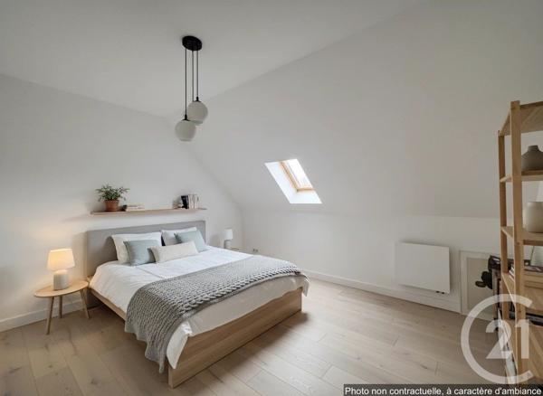 Maison à vendre  6 pièces - 102,88 m2 LE BLANC MESNIL - 93