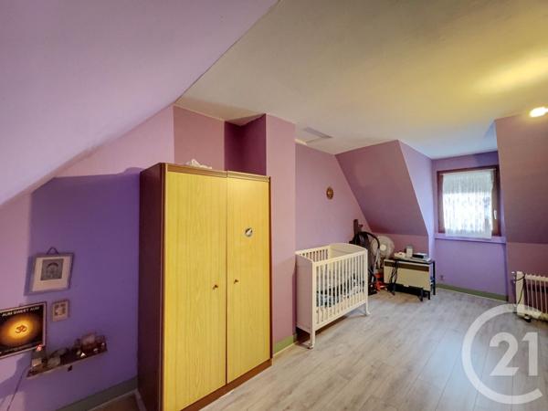 Maison à vendre  6 pièces - 102,88 m2 LE BLANC MESNIL - 93