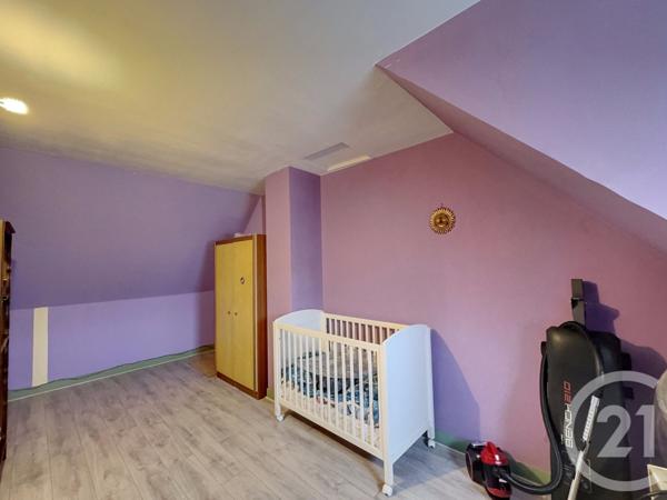 Maison à vendre  6 pièces - 102,88 m2 LE BLANC MESNIL - 93