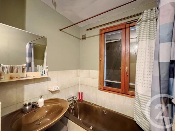 Maison à vendre  6 pièces - 102,88 m2 LE BLANC MESNIL - 93