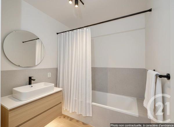 Maison à vendre  6 pièces - 102,88 m2 LE BLANC MESNIL - 93