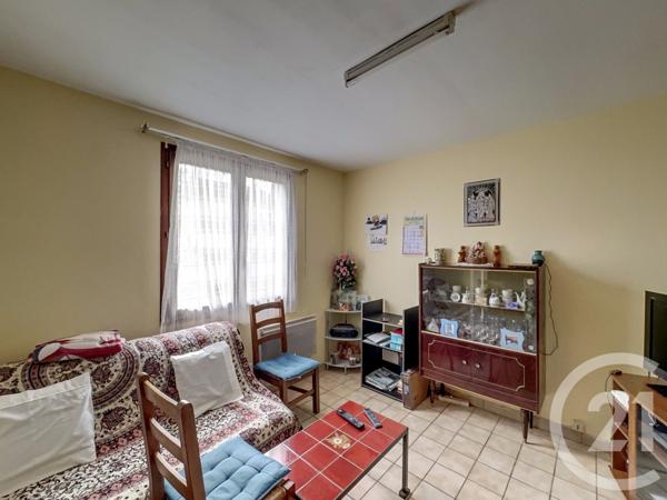 Maison à vendre  6 pièces - 102,88 m2 LE BLANC MESNIL - 93