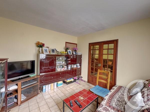 Maison à vendre  6 pièces - 102,88 m2 LE BLANC MESNIL - 93