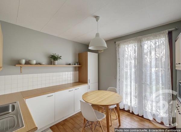 Maison à vendre  6 pièces - 102,88 m2 LE BLANC MESNIL - 93