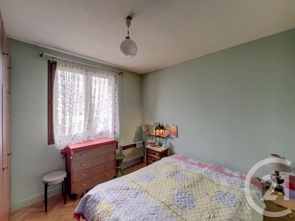 Maison à vendre  6 pièces - 102,88 m2 LE BLANC MESNIL - 93