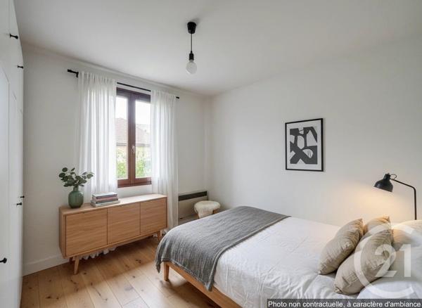 Maison à vendre  6 pièces - 102,88 m2 LE BLANC MESNIL - 93
