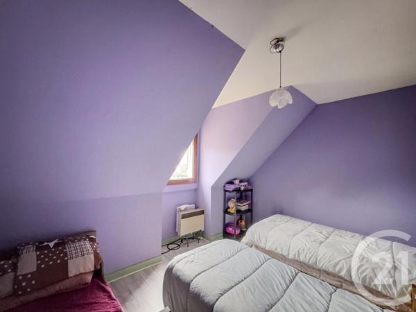 Maison à vendre  6 pièces - 102,88 m2 LE BLANC MESNIL - 93