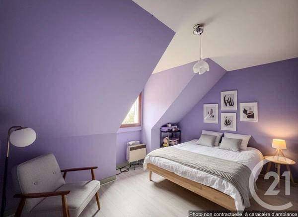 Maison à vendre  6 pièces - 102,88 m2 LE BLANC MESNIL - 93