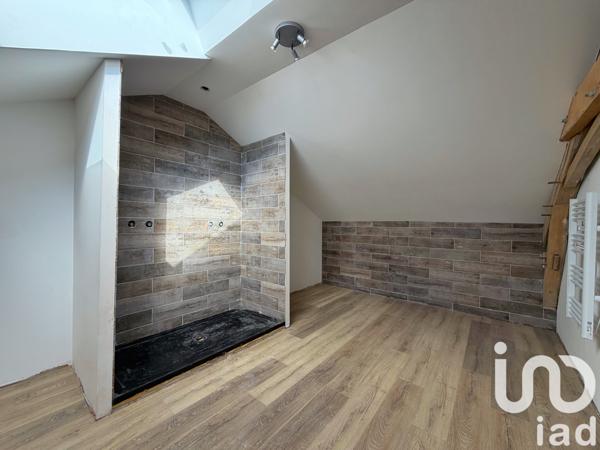 Maison à vendre 6 pièces 160 m² Saint-Jean-de-Sauves