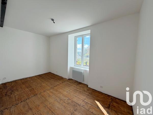 Maison à vendre 6 pièces 160 m² Saint-Jean-de-Sauves