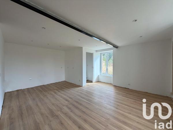 Maison à vendre 6 pièces 160 m² Saint-Jean-de-Sauves