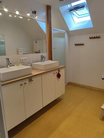 Maison 6 chambres ossature bois cœur Herbignac sur 1600m2 de terrain