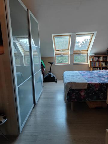 Maison 6 chambres ossature bois cœur Herbignac sur 1600m2 de terrain