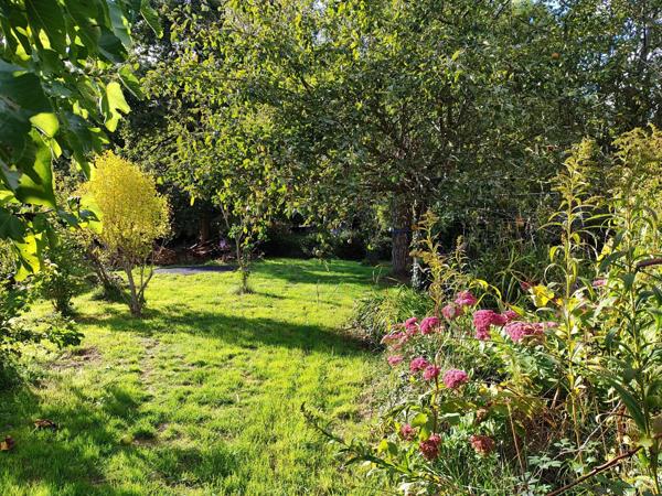 Maison 6 chambres ossature bois cœur Herbignac sur 1600m2 de terrain