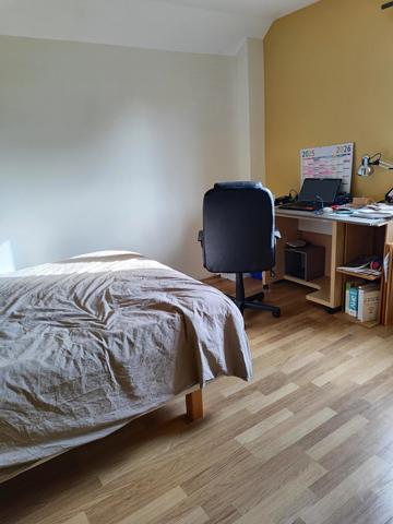 Maison 6 chambres ossature bois cœur Herbignac sur 1600m2 de terrain