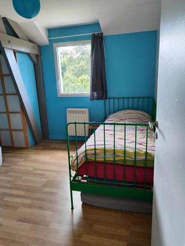 Maison 6 chambres ossature bois cœur Herbignac sur 1600m2 de terrain