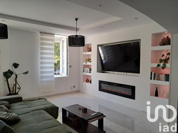 Appartement à vendre 8 pièces 276 m² Hauts de Bienne