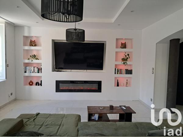 Appartement à vendre 8 pièces 276 m² Hauts de Bienne