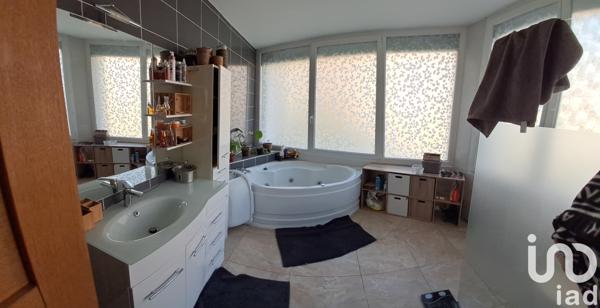 Appartement à vendre 8 pièces 276 m² Hauts de Bienne