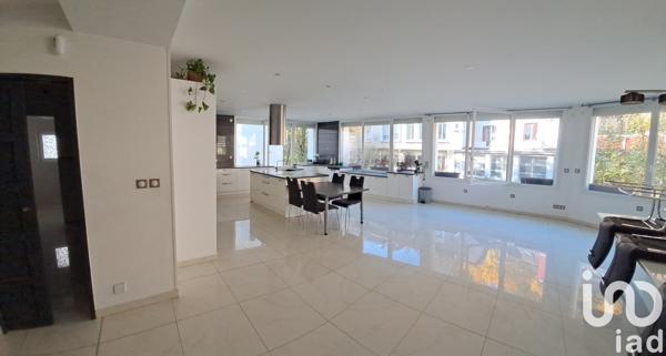 Appartement à vendre 8 pièces 276 m² Hauts de Bienne