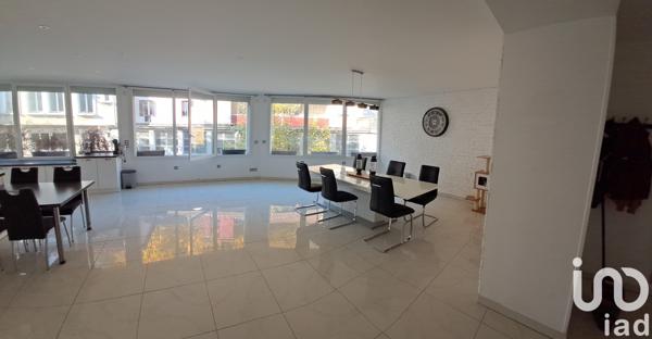 Appartement à vendre 8 pièces 276 m² Hauts de Bienne