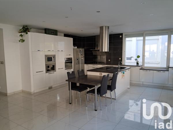 Appartement à vendre 8 pièces 276 m² Hauts de Bienne