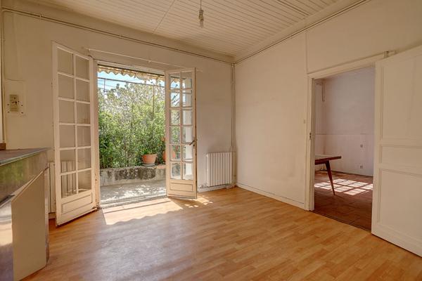 A vendre - Maison 5 pièces Toulouse / Guilhemery (31500)