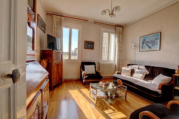 A vendre - Maison 5 pièces Toulouse / Guilhemery (31500)