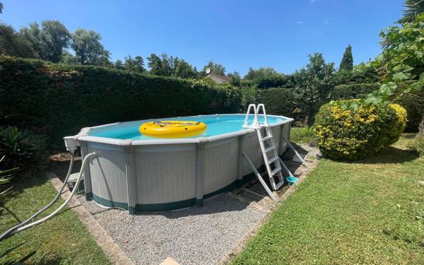 Maison à vendre    5 pièces •  Tignieu-Jameyzieu