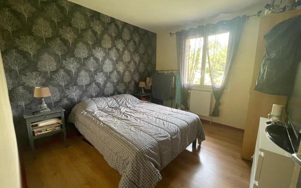 Maison à vendre    5 pièces •  Tignieu-Jameyzieu