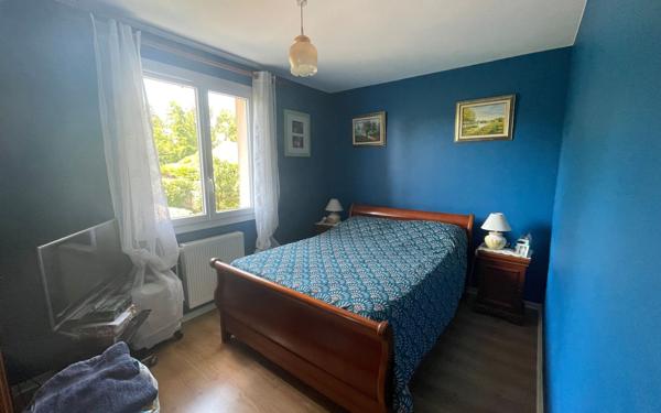 Maison à vendre    5 pièces •  Tignieu-Jameyzieu