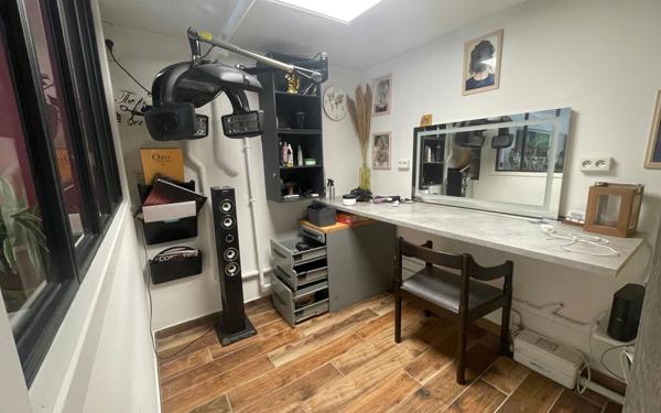 Maison à vendre    5 pièces •  Tignieu-Jameyzieu