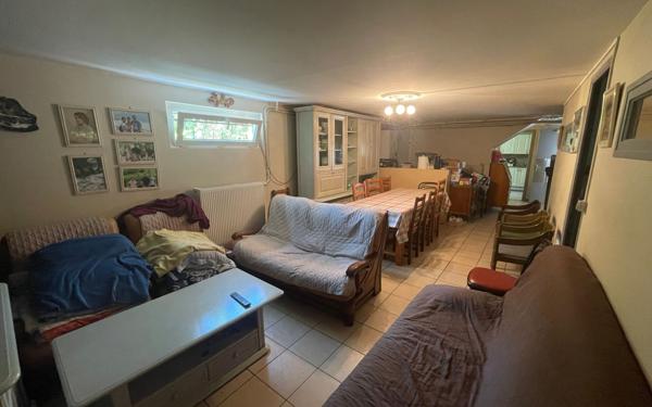 Maison à vendre    5 pièces •  Tignieu-Jameyzieu