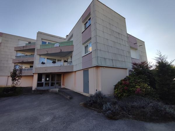 Appartement - 4 pièces - 95 m²