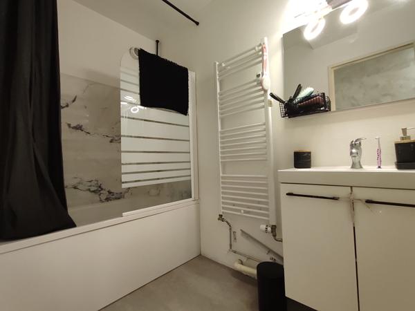 Appartement - 4 pièces - 95 m²