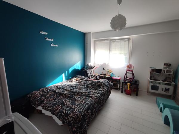 Appartement - 4 pièces - 95 m²