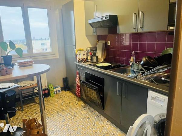 GRAND PARC - HEROUVILLE SAINT CLAIR